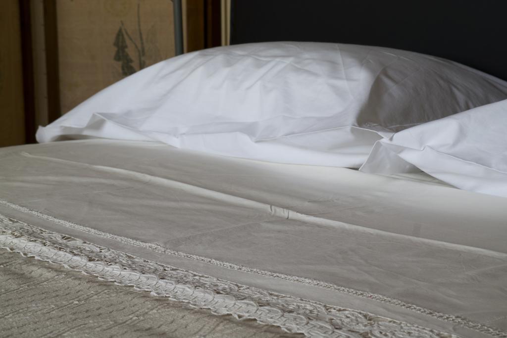 B&B Lighea Messina Ruang foto