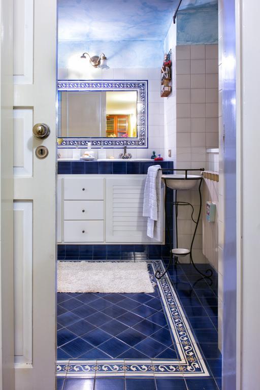 B&B Lighea Messina Bagian luar foto