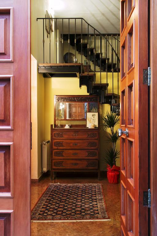 B&B Lighea Messina Bagian luar foto